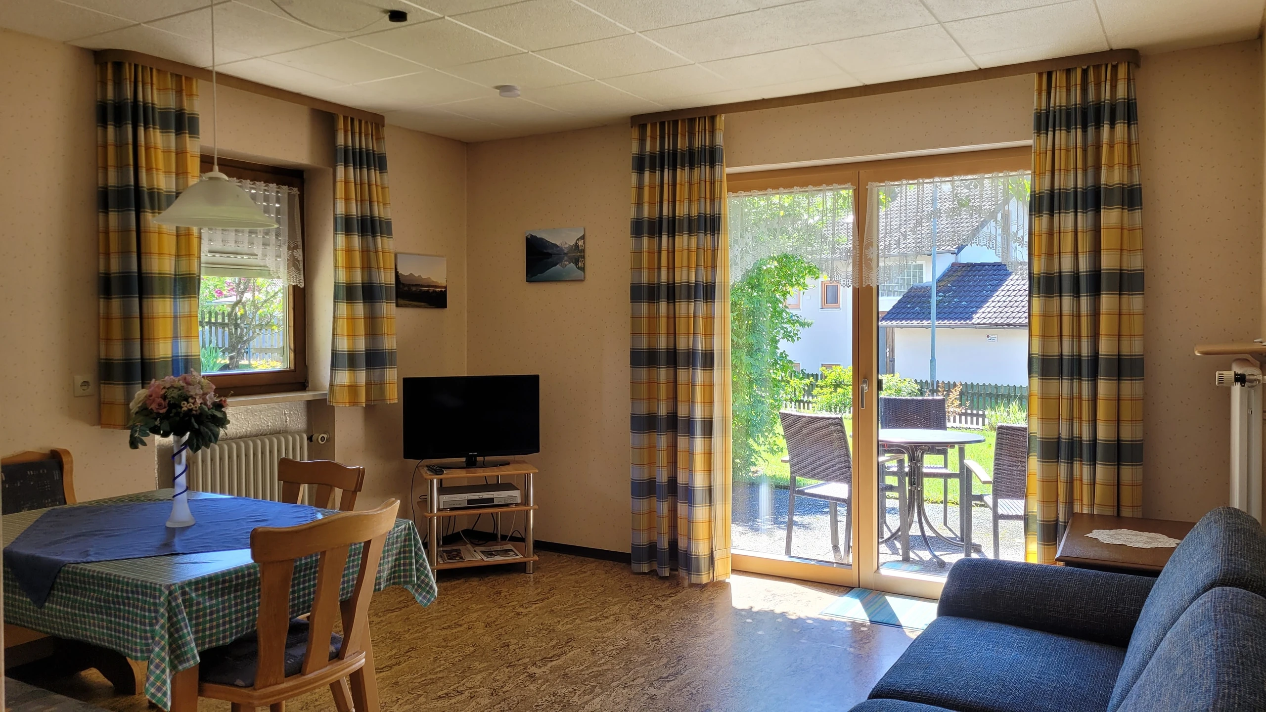 Ferienwohnung 2
